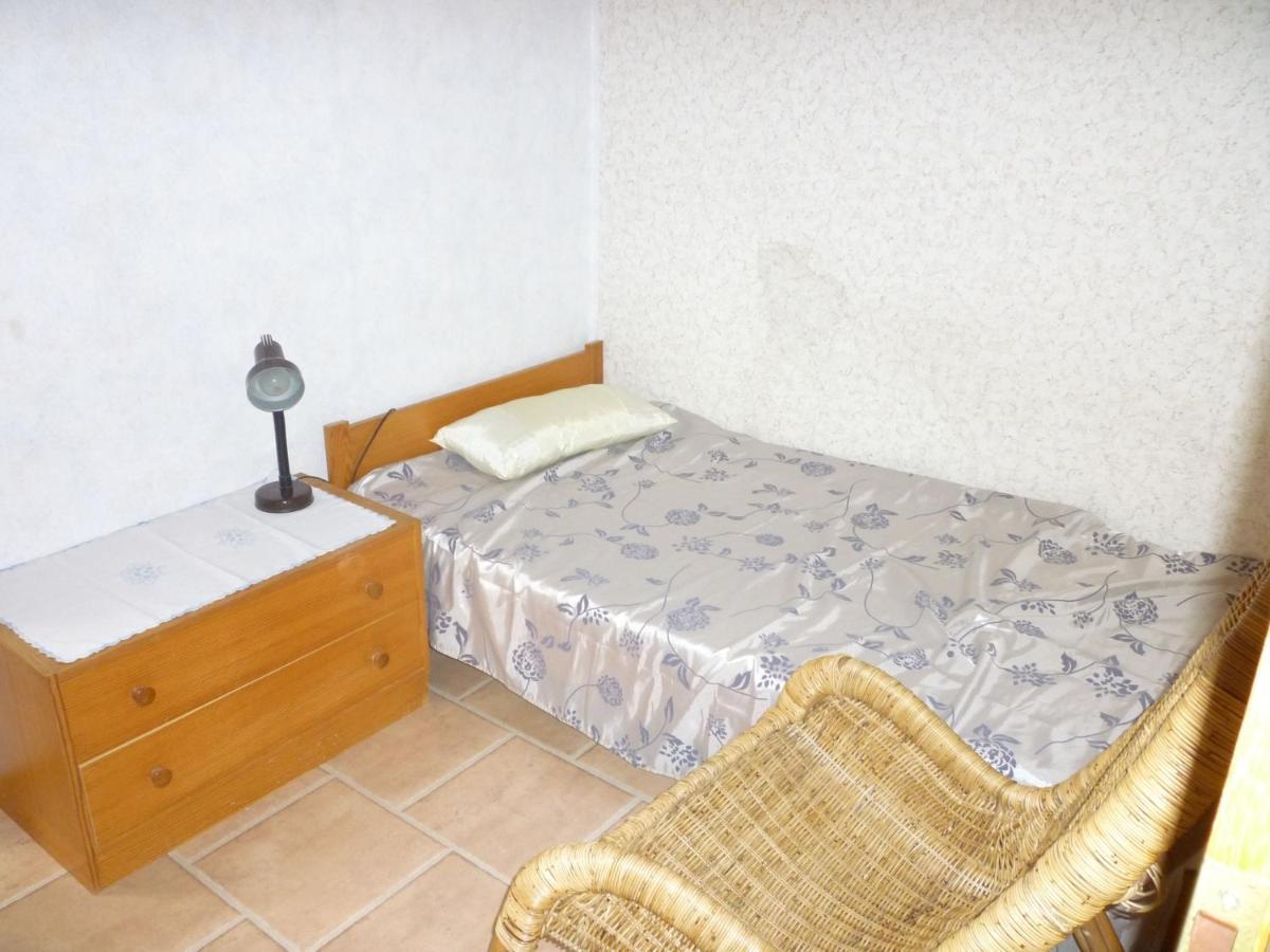 Gasthaus - Pension Am Buchberg Monchsdeggingen Esterno foto